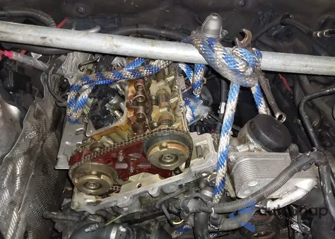 2014 BMW 528I xDrive из США, поврежденный, VIN WBA5A7C51ED616032